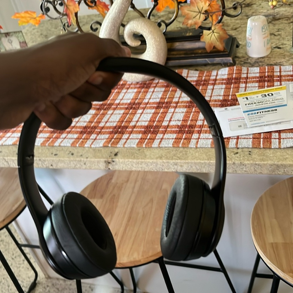 Beats Solo 3